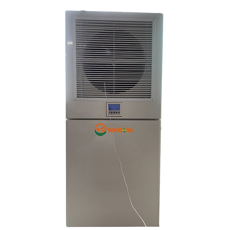Line Industrial Water Cold Air Conditioning