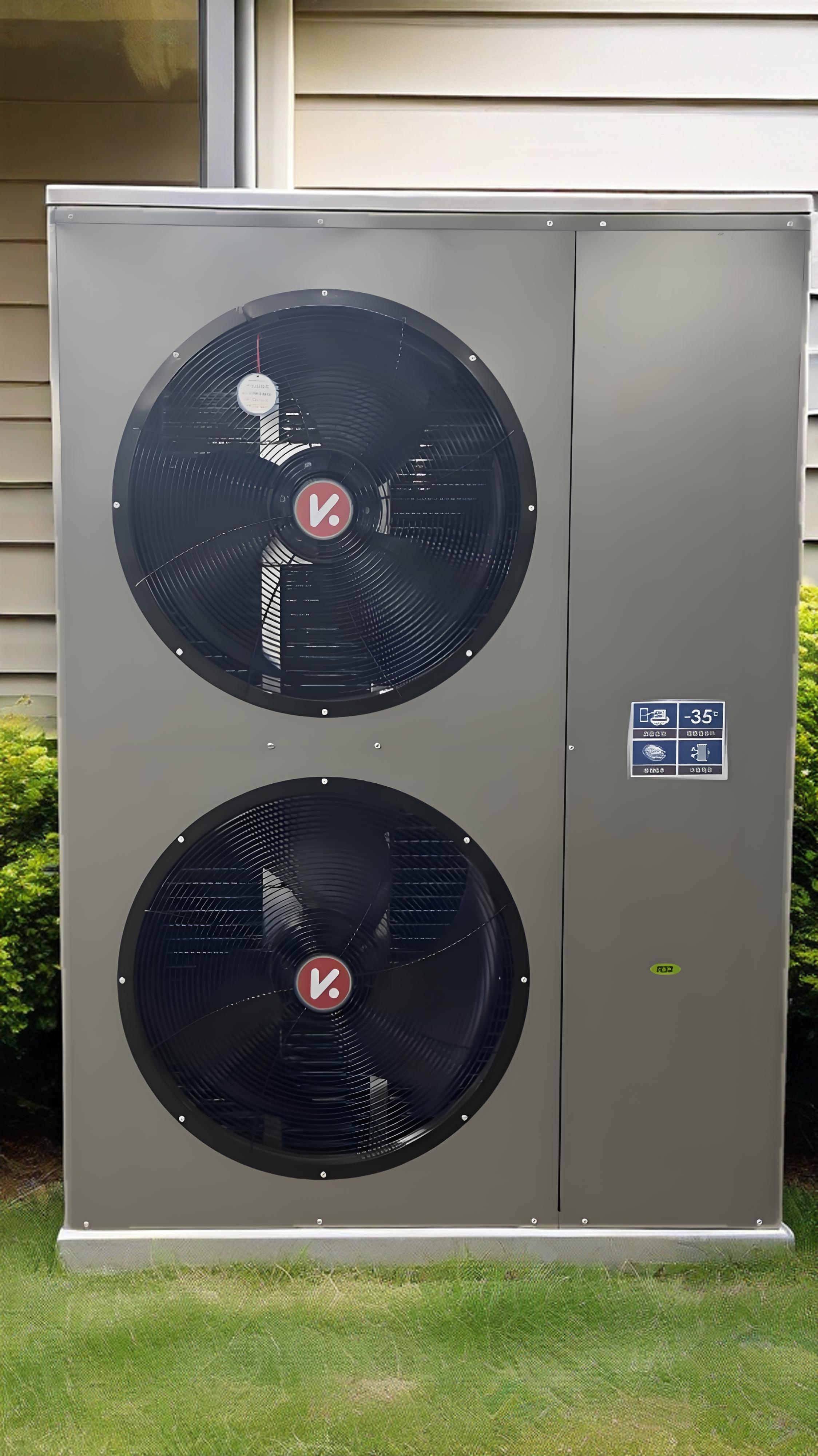 Innovér med Kinas Premier R32 Inverter varmepumpeproducent til swimmingpool og kommercielle applikationer | OEM/ODM-tjenester Innovér med Kinas Premier R32 Inverter varmepumpeproducent til swimmingpool og kommercielle applikationer | OEM/ODM-tjenester