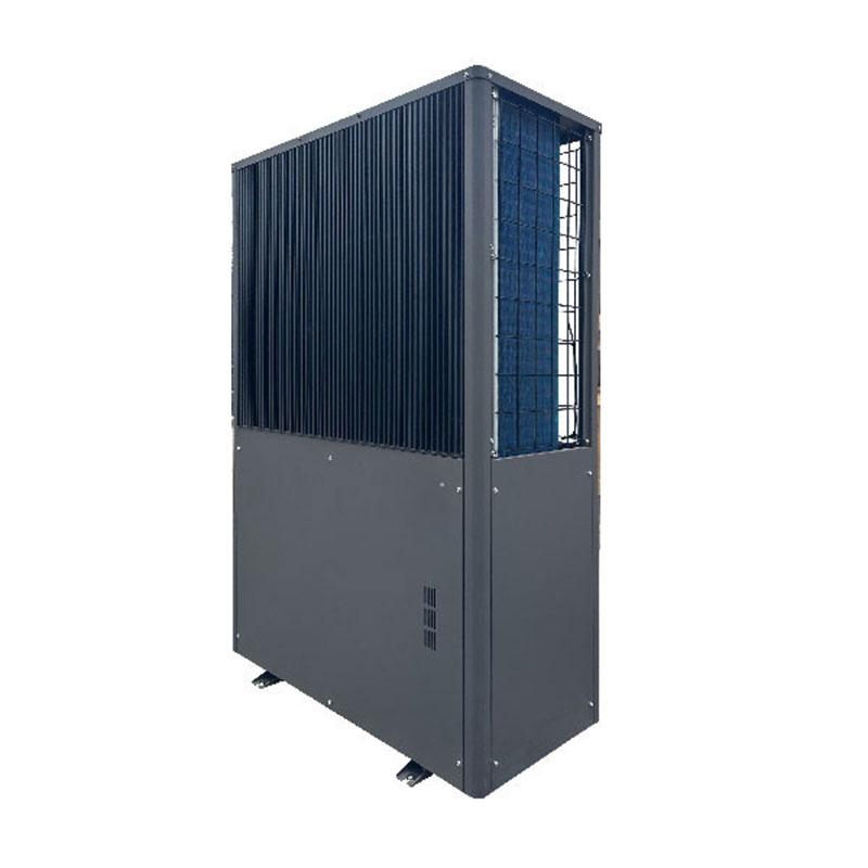 Embracing the Future med Meibixi Photovoltaic Heat Pump Series Embracing the Future med Meibixi Photovoltaic Heat Pump Series