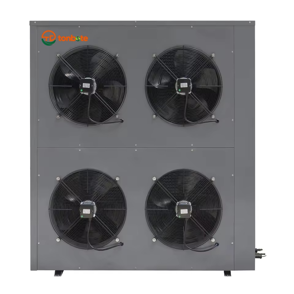 Hvorfor betragtes luftvarmepumpen som den energibesparende motor til den grønne produktionsopgradering? Hvorfor betragtes luftvarmepumpen som den energibesparende motor til den grønne produktionsopgradering?