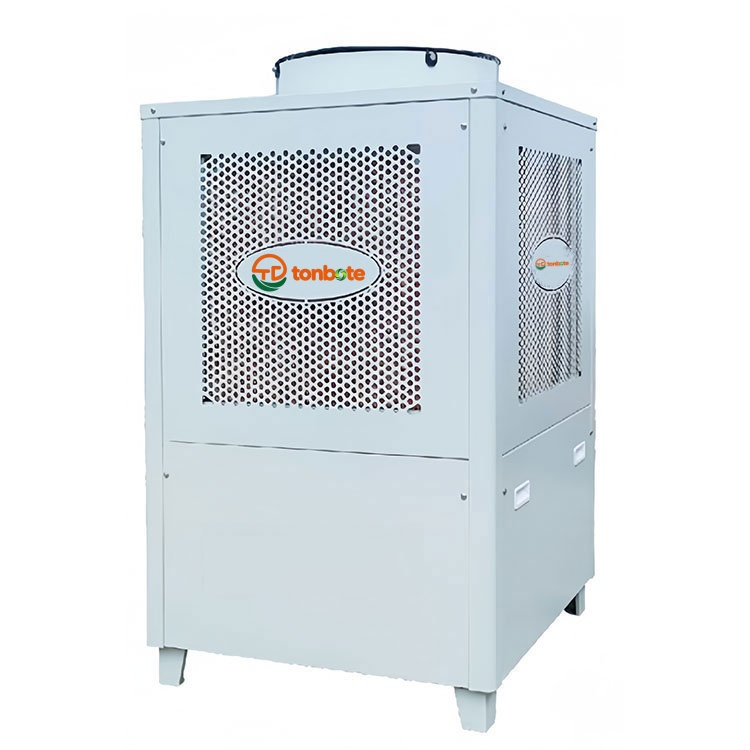 Line Industrial Water Cold Air Conditioning