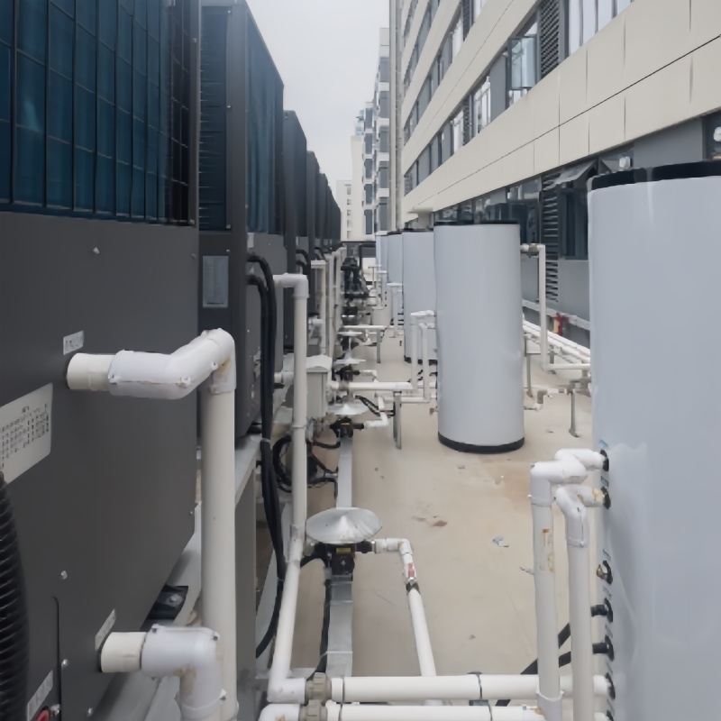Industriparkprojekt