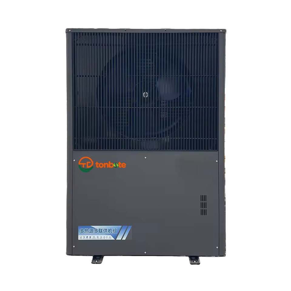 Industriel fotovoltaisk varmepumpe Industriel fotovoltaisk varmepumpe